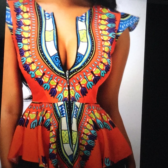 Tops - Shirt